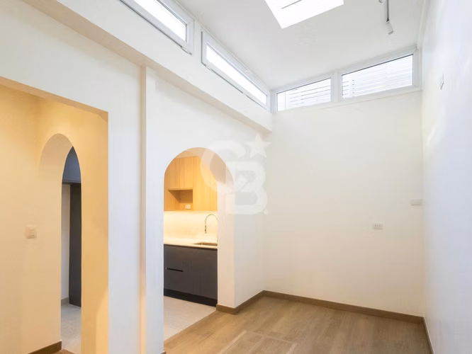 Barrio El Golf | Totalmente remodelado