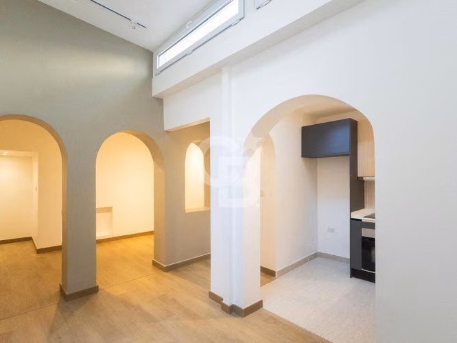 Barrio El Golf | Totalmente remodelado
