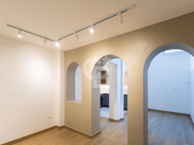 Barrio El Golf | Totalmente remodelado