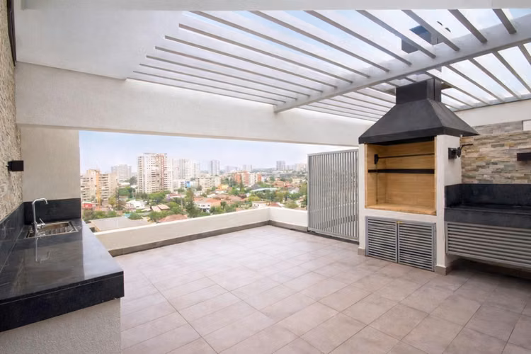 AMR VENDE MODERNO DEPTO. MARIPOSA EN SAN MIGUEL 2D2B 2 box - Imagen 16