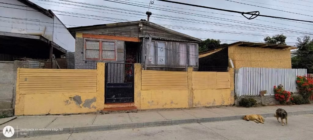 Venta Casa/Sitio