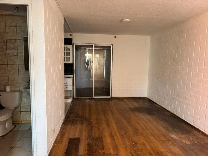 Se vende casa Rancagua