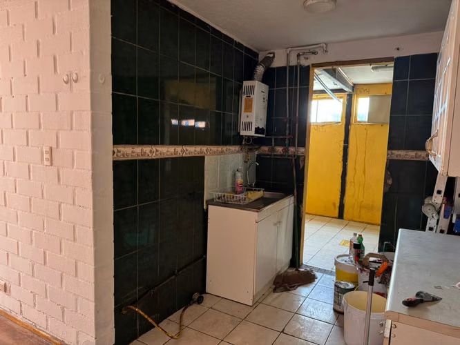 Se vende casa Rancagua
