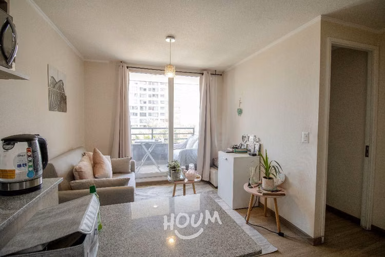Departamento en Cuarta Avenida
