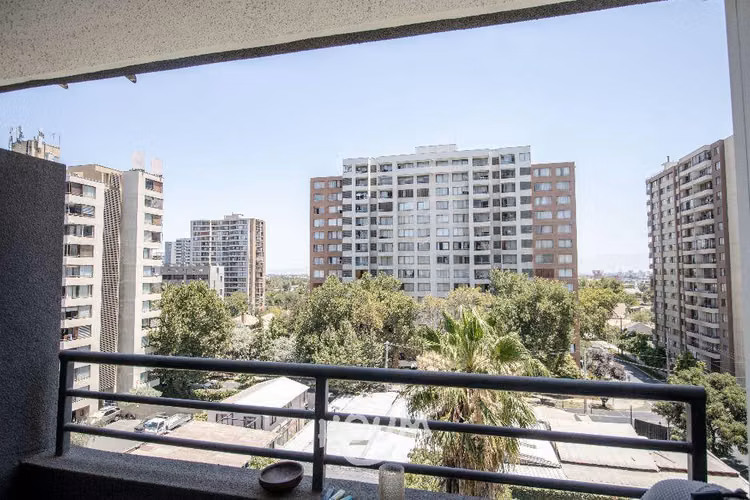 Departamento en Cuarta Avenida