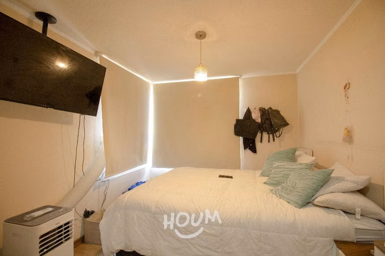 Departamento en Cuarta Avenida