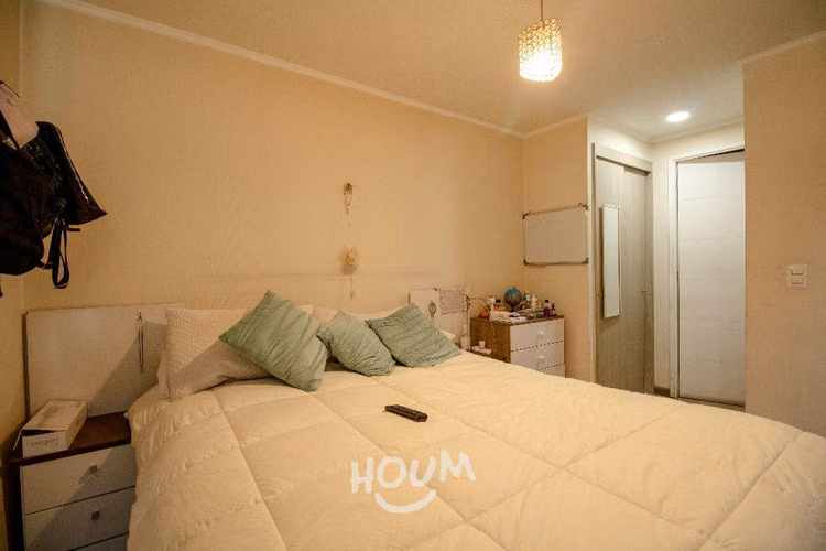 Departamento en Cuarta Avenida