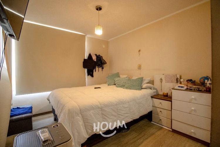 Departamento en Cuarta Avenida