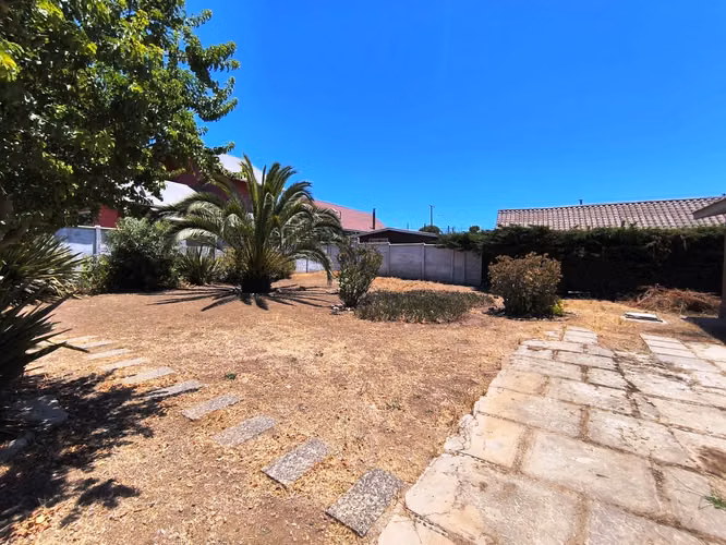 PROPIEDAD EN CONDOMINIO – EL QUISCO