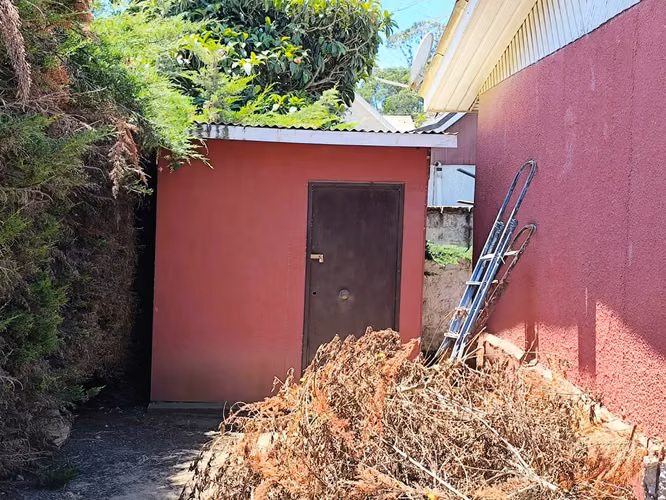 PROPIEDAD EN CONDOMINIO – EL QUISCO