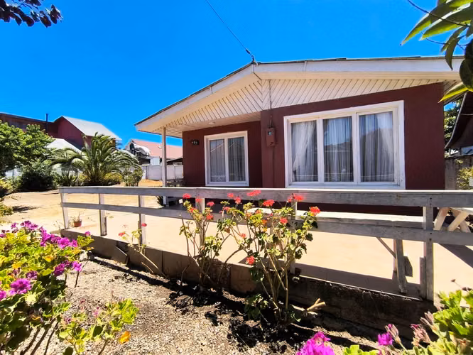 PROPIEDAD EN CONDOMINIO – EL QUISCO