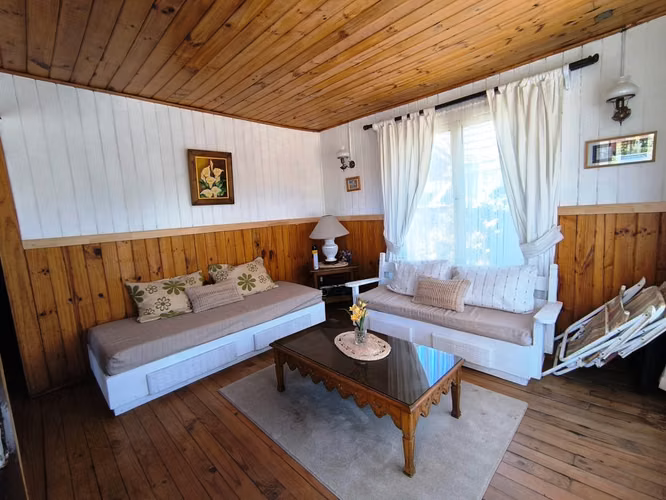 PROPIEDAD EN CONDOMINIO – EL QUISCO