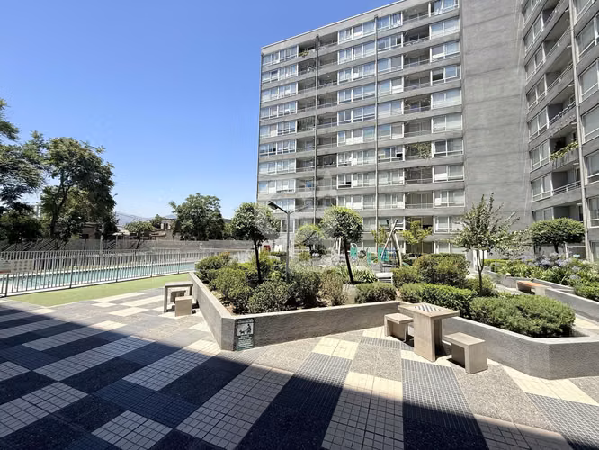 Inversión rentable: Dpto 2D/1B en Independencia, piso 7