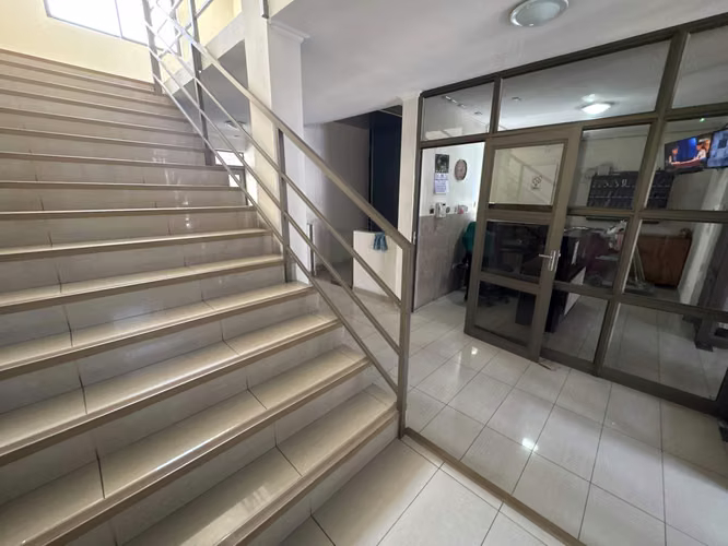 Arriendo oficina 47 m2 a pasos del Centro, Incluye GC