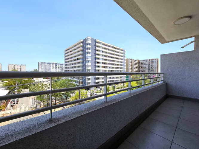 VENTA DPTO. LA CISTERNA,  AV. GOYCOLEA (141962)