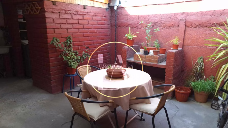 Casa en venta Las Parcelas, 5D 1B 1E MAIPU (125604) - Imagen 17