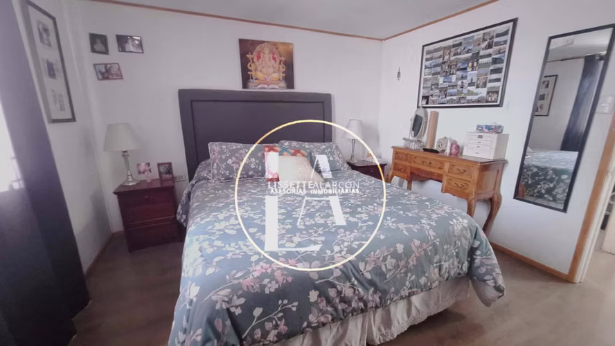 Casa en venta Las Parcelas, 5D 1B 1E MAIPU (125604) - Imagen 18