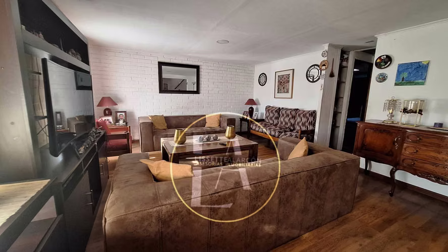 Casa en venta Las Parcelas, 5D 1B 1E MAIPU (125604) - Imagen 3
