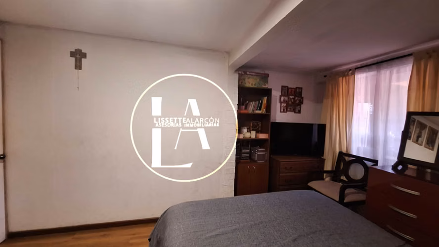 Casa en venta Las Parcelas, 5D 1B 1E MAIPU (125604) - Imagen 12