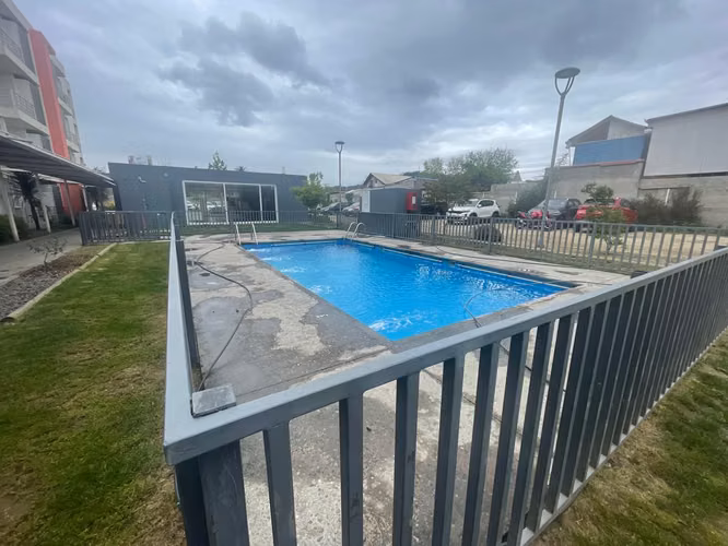 venta de lindo departamento - Imagen 8