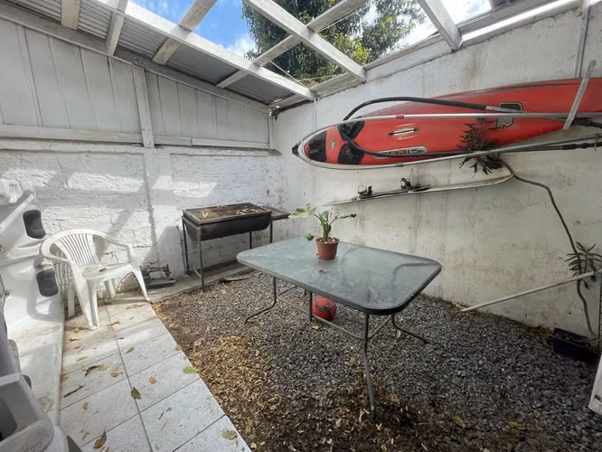 Casa linda muy amplia