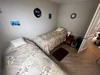 Luminoso Depto. con jacuzzi dorm. principal (141988)