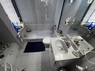 Luminoso Depto. con jacuzzi dorm. principal (141988)