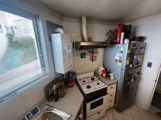 Luminoso Depto. con jacuzzi dorm. principal (141988)