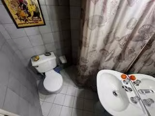 Luminoso Depto. con jacuzzi dorm. principal (141988)