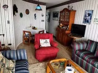 Luminoso Depto. con jacuzzi dorm. principal (141988)