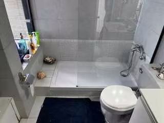Luminoso Depto. con jacuzzi dorm. principal (141988)