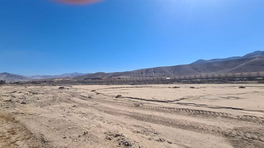 INDUSTRIAL Sitio en venta en sector Paipote, 4.63 hectareas. - Imagen 5