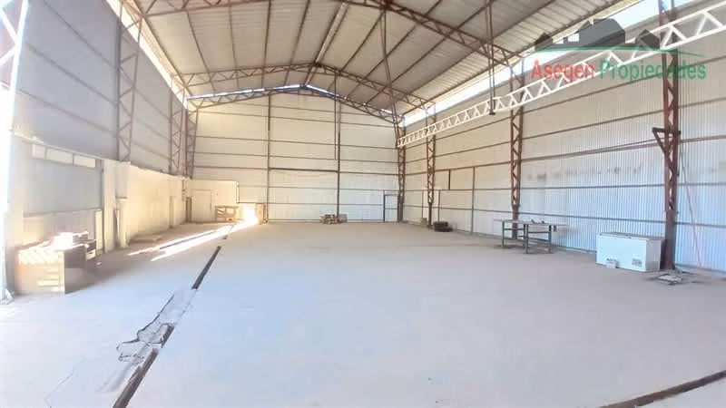 INDUSTRIAL Local comercial en venta en Barrio Industrial Paipote