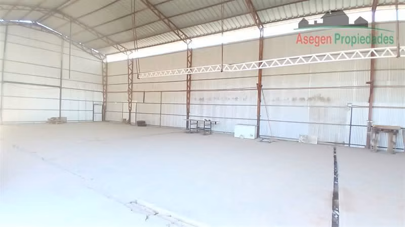 INDUSTRIAL Local comercial en venta en Barrio Industrial Paipote