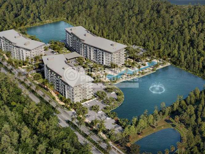 DEPARTAMENTO AMOBLADO EN ORLANDO PARA LA VENTA - Imagen 2