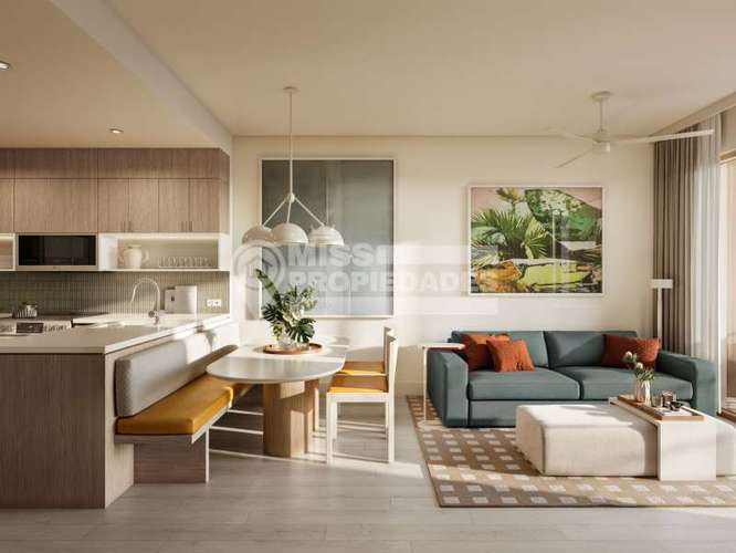 DEPARTAMENTO AMOBLADO EN ORLANDO PARA LA VENTA - Imagen 4