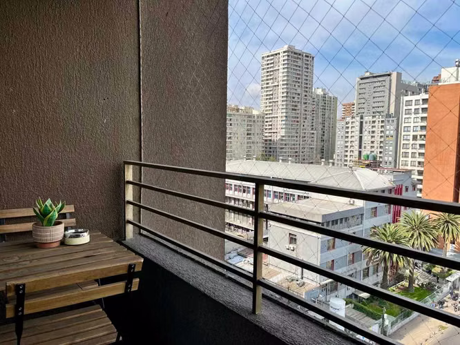 Invierte en un departamento de 2dorms (142073)