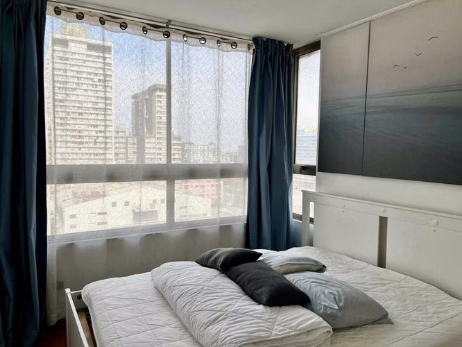 Invierte en un departamento de 2dorms (142073)