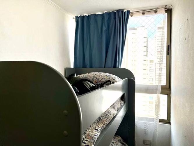 Invierte en un departamento de 2dorms (142073)
