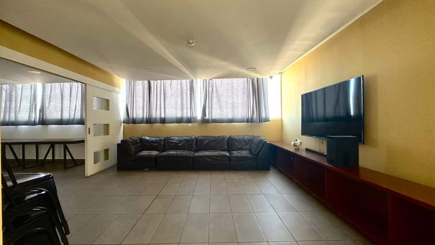 Arrienda Home Estudio en Estación Central