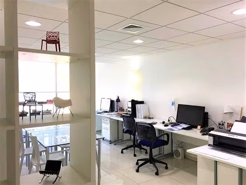 Oficina En Arriendo En Las Condes - Imagen 3