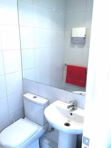 Oficina En Arriendo En Las Condes - Imagen 4