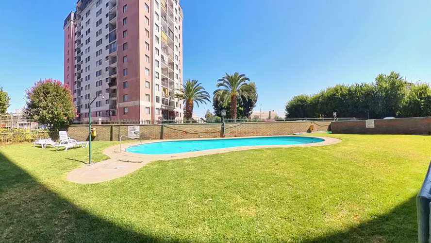 DEPARTAMENTO EN VENTA 2D, 2B, 1E, B - Imagen 2