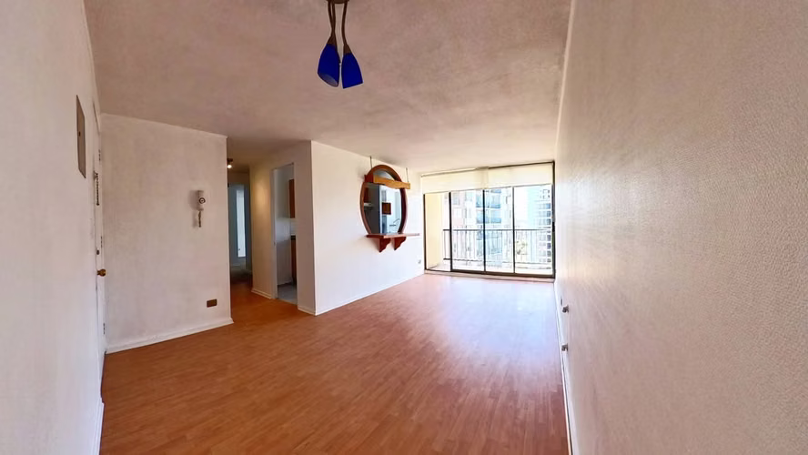 DEPARTAMENTO EN VENTA 2D, 2B, 1E, B - Imagen 12