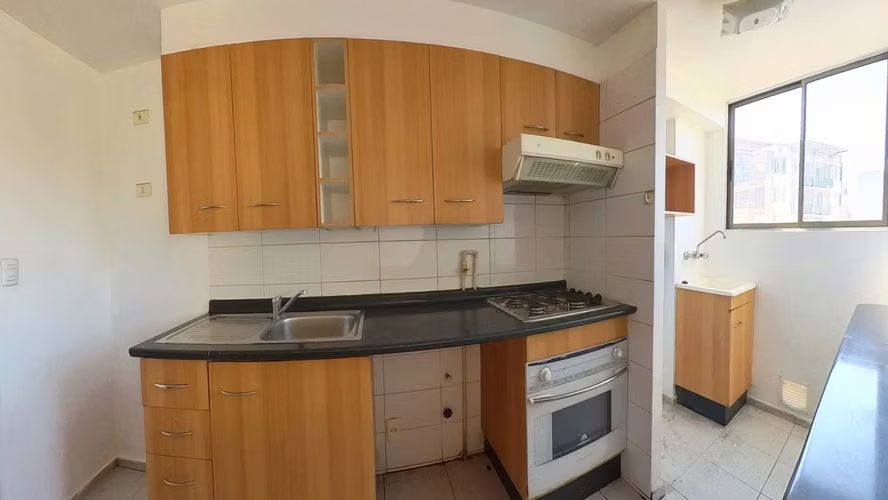 DEPARTAMENTO EN VENTA 2D, 2B, 1E, B - Imagen 4