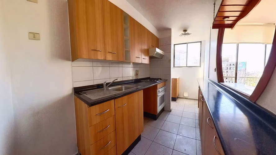 DEPARTAMENTO EN VENTA 2D, 2B, 1E, B - Imagen 5