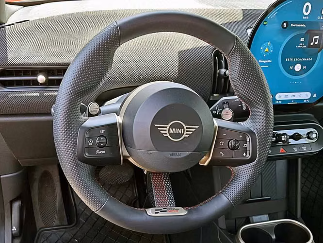MINI COOPER S 2025