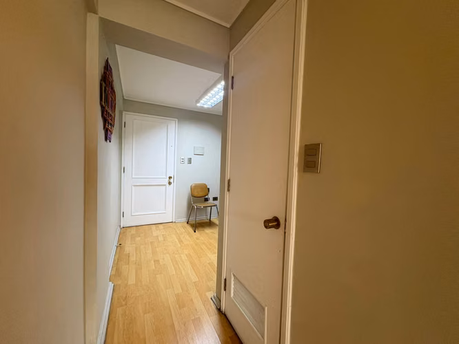 Arriendo Oficina Central
