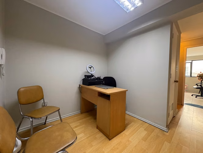 Arriendo Oficina Central