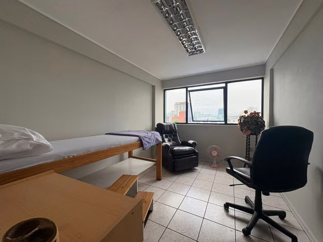 Arriendo Oficina Central